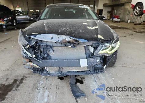 2020 Kia Optima Lx из США, поврежденный, VIN 5XXGT4L37LG396787